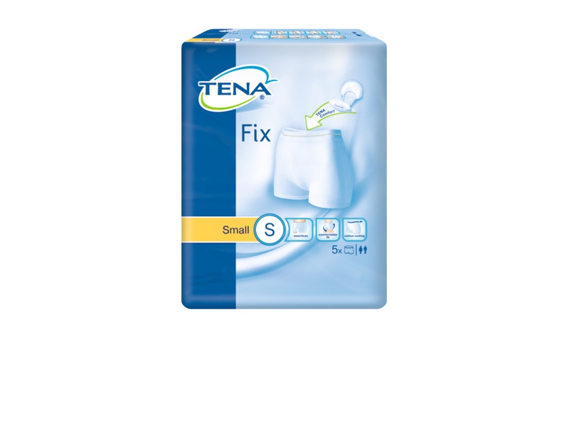 TENA Fix Fixierhose S 5 Stk