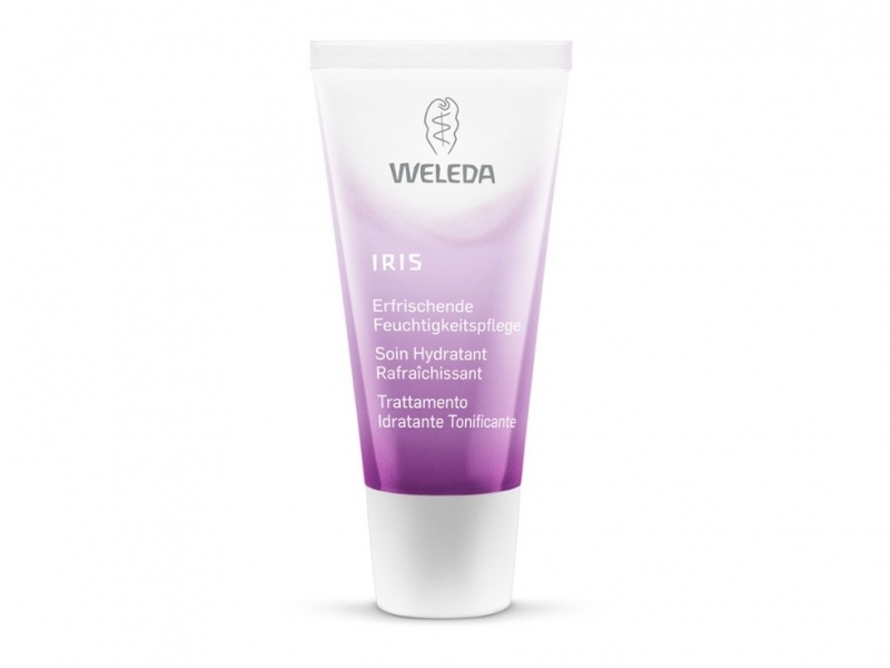 WELEDA Iris Erfrischende Feuchtigkeits­pflege 30 ml