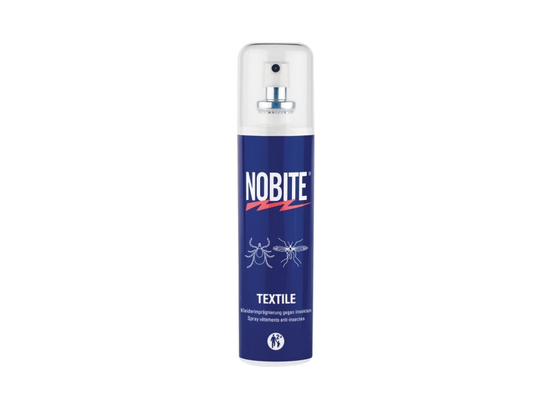 NOBITE TEXTILE - KLEIDUNG Spray 100 ml