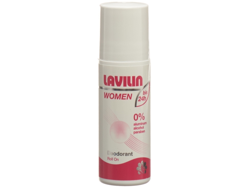 LAVILIN women Roll-on 65 ml