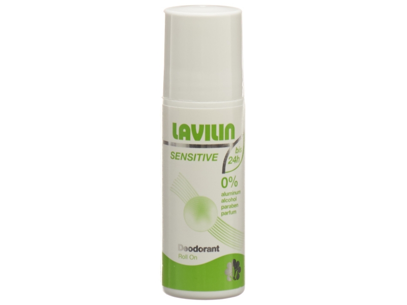 LAVILIN sensitive Roll-on 65 ml