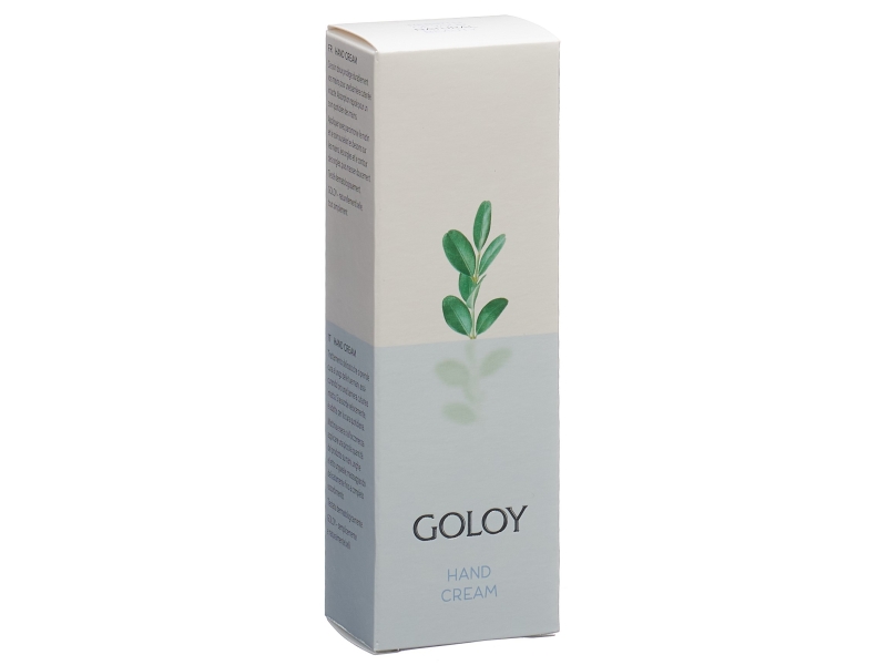 GOLOY 33 Hand Care Vitalize 75 ml