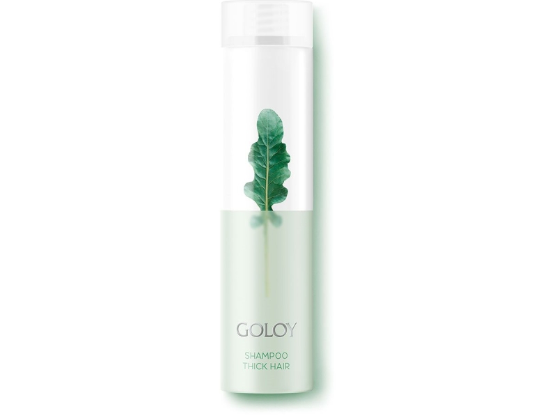 GOLOY 33 Shampoo Vitalize Thick Hair 200 ml