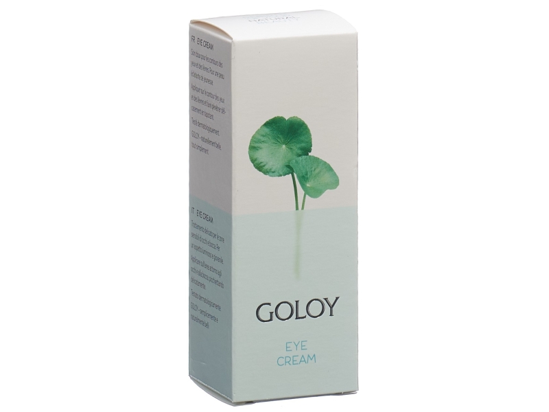 GOLOY 33 Eye Care Vitalize 15 ml