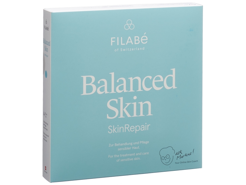 FILABE Balanced Skin 28 Stk