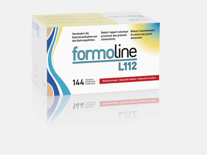 FORMOLINE L 112 TBL. 144