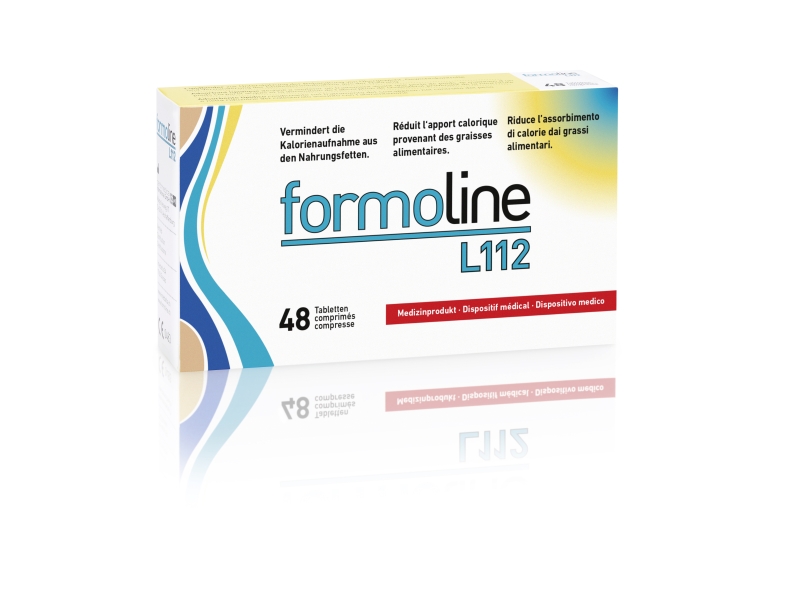 FORMOLINE L 112 TBL. 48