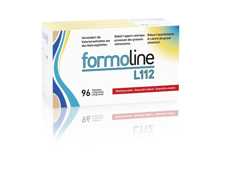 FORMOLINE L 112 TBL. 98