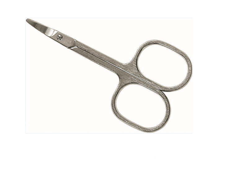 HERBA Babyschere 8cm 5415