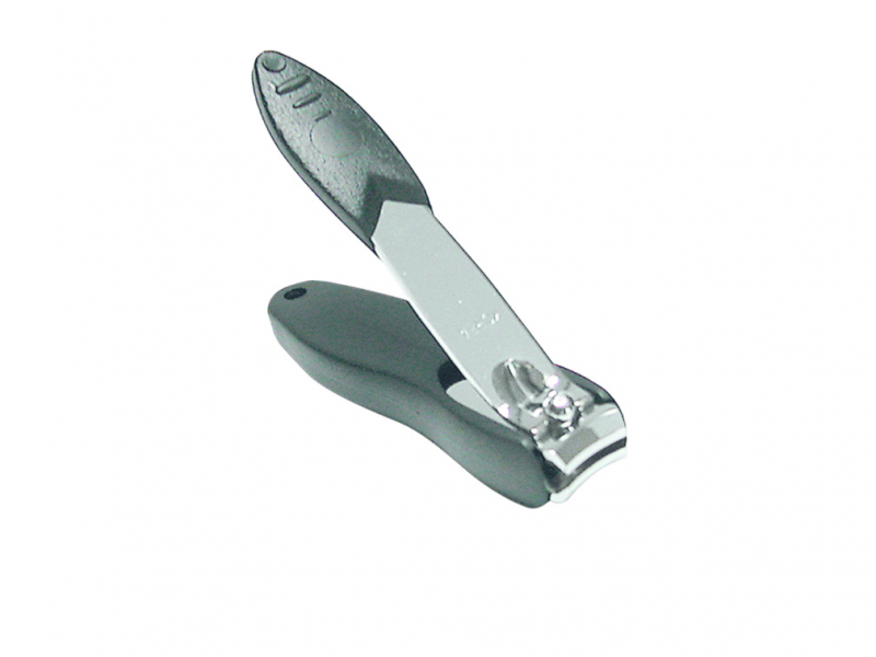 HERBA Nagelknipser mit Nagelfang 5574